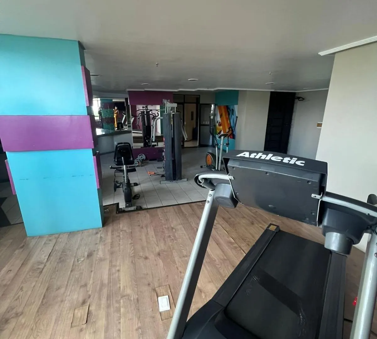 Apartamento Com Vista Beira-Mar Fortaleza