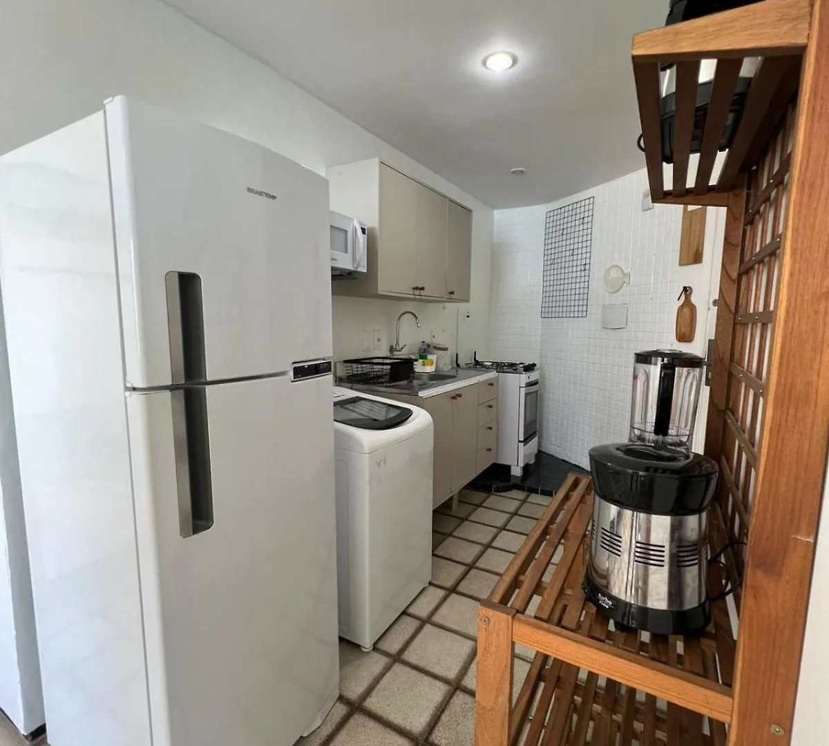 Apartamento Com Vista Beira-Mar Fortaleza