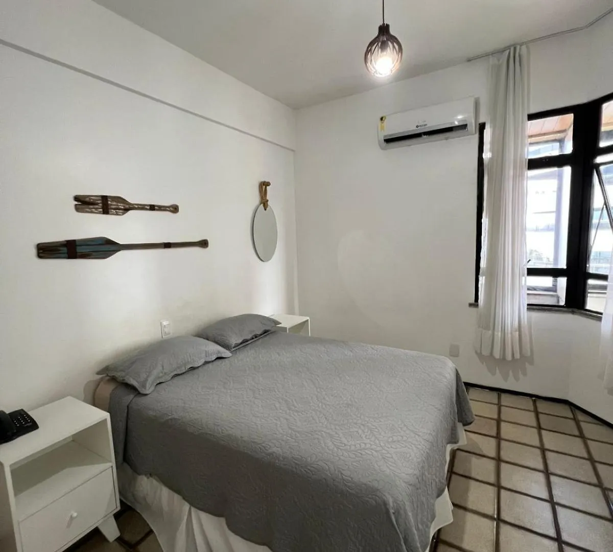 Apartamento Com Vista Beira-Mar Fortaleza