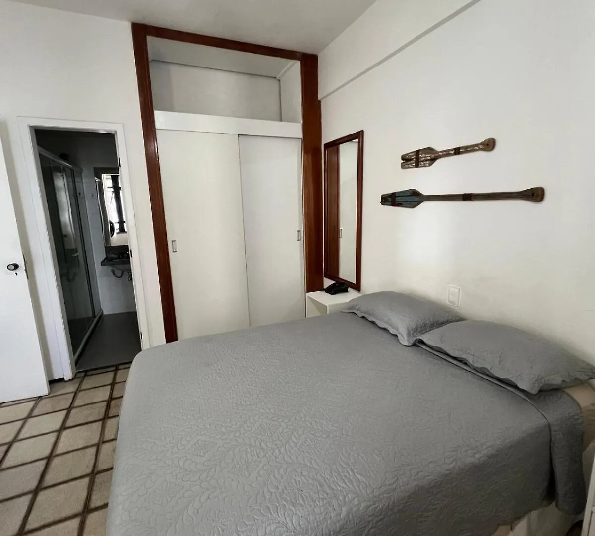 Apartamento Com Vista Beira-Mar Fortaleza  Brazil